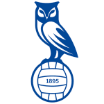 Logo Oldham Athletic