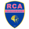 Logo Racing d'Abidjan