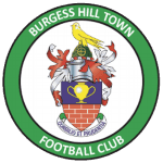Logo Burgess Hill Town