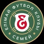 Logo Yelimay Semey
