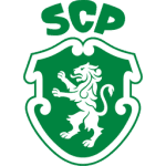 Logo Sporting CP