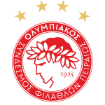 Logo Olympiacos F.C.