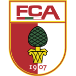 Logo FC Augsburg