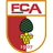 Logo FC Augsburg