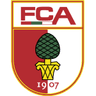 Logo FC Augsburg