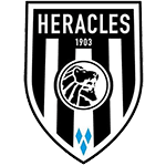 Logo Heracles Almelo