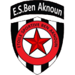 Logo ES Ben Aknoun