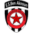 Logo ES Ben Aknoun