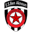 Logo ES Ben Aknoun