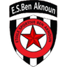Logo ES Ben Aknoun