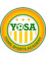 Logo Young Sport Academy