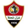 Logo Ghazl El Mehalla