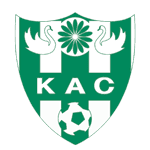 Logo KAC Kénitra