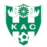 Logo KAC Kénitra