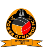 Logo Power Dynamos