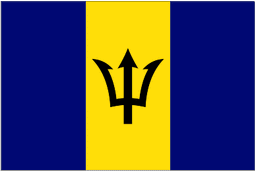 Logo Barbados