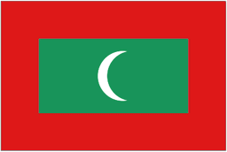 Logo Maldives