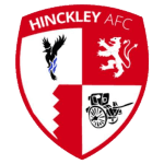 Logo Hinckley AFC