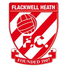 Logo Flackwell Heath FC