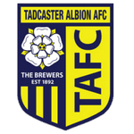 Logo Tadcaster Albion