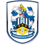 Logo Huddersfield Town