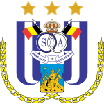 Logo Anderlecht