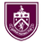 Logo Burnley
