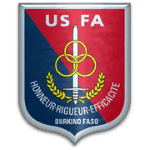 Logo US Forces Armees
