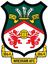 Logo Wrexham