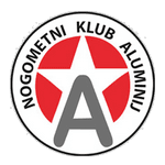 Logo Aluminij