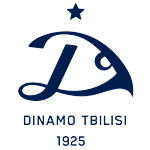 Logo Dinamo Tbilisi