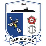 Logo Barrow