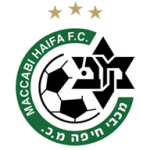 Logo Maccabi Haifa