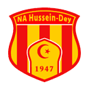 Logo NA Hussein Dey