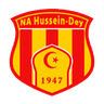 Logo NA Hussein Dey