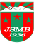 Logo JSM Béjaïa