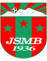 Logo JSM Béjaïa