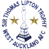 Logo West Auckland Town