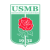 Logo USM Blida