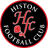 Logo Histon