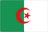 Logo Algeria