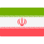 Logo Iran