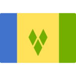 Logo St. Vincent and the Grenadines