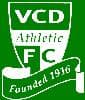 Logo VCD Athletic