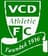 Logo VCD Athletic