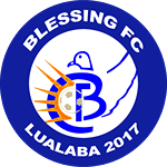 Logo Blessing