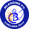 Logo Blessing