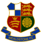 Logo Wealdstone