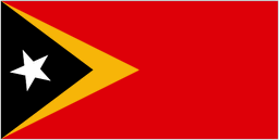 Logo East Timor