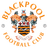 Logo Blackpool